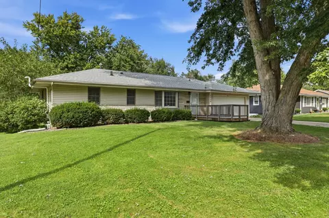 1709 Kenyon Ave, Des Moines, IA 50315