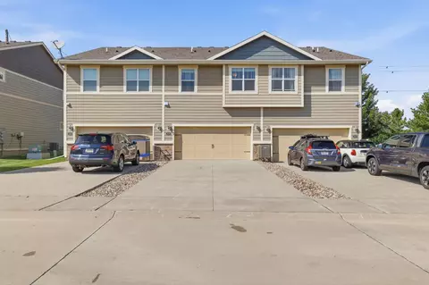 Exterior - 206 SW Heritage Ln, Ankeny, IA 50023 photo 4 of 4