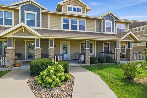 206 SW Heritage Ln, Ankeny, IA 50023