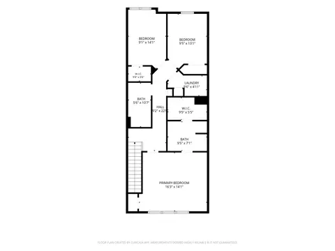 Floorplan - 206 SW Heritage Ln, Ankeny, IA 50023 photo 2 of 2