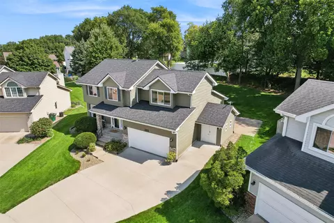 281 58th Ct, West Des Moines, IA 50266