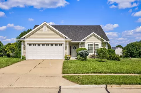 3905 Belair Dr, Urbandale, IA 50323
