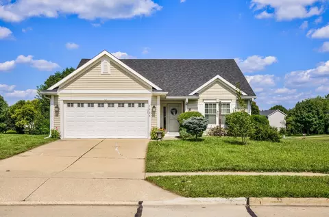 3905 Belair Dr, Urbandale, IA 50323