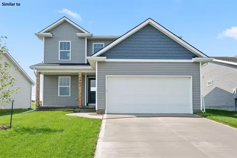 2501 11th St NE, Bondurant, IA 50035