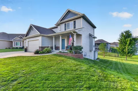 3930 NW 6th St, Ankeny, IA 50023