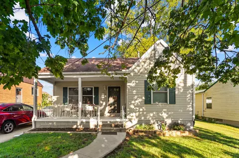 1210 Castle St, Ottumwa, IA 52501