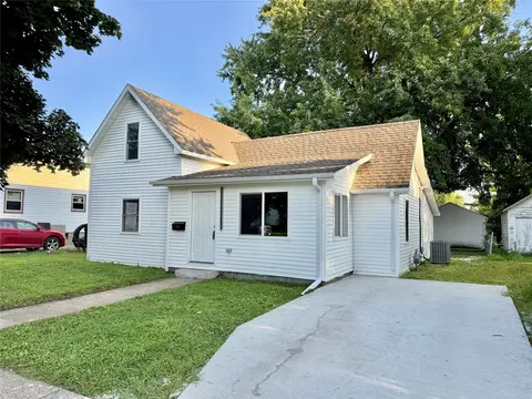 1610 5th St, Boone, IA 50036
