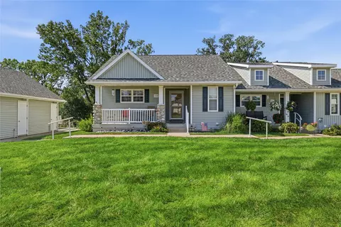 1528 SW Twin Gates Dr, Ankeny, IA 50023
