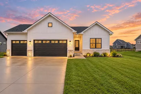 2313 NW 29th St, Ankeny, IA 50023