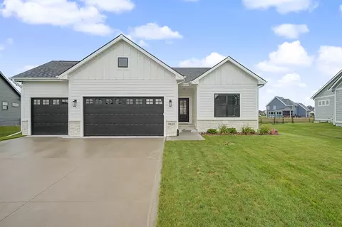 2313 NW 29th St, Ankeny, IA 50023