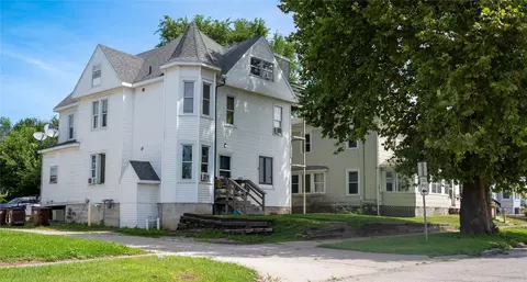 405 W Church St, Marshalltown, IA 50158