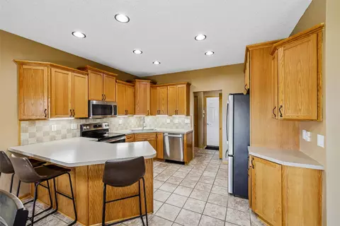 3107 SW 26th St, Ankeny, IA 50023