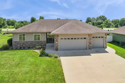 3107 SW 26th St, Ankeny, IA 50023