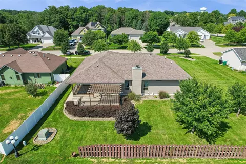 3107 SW 26th St, Ankeny, IA 50023