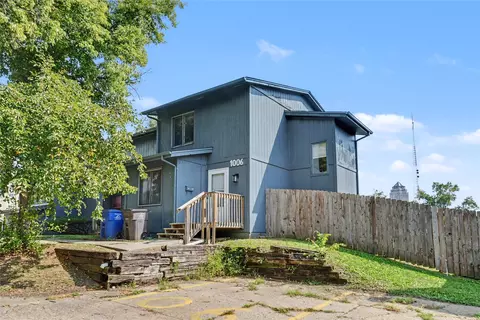 1006 Laurel St #17, Des Moines, IA 50314