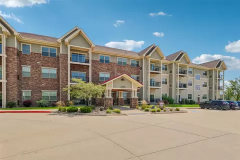 1370 SW Magazine Rd #215, Ankeny, IA 50023
