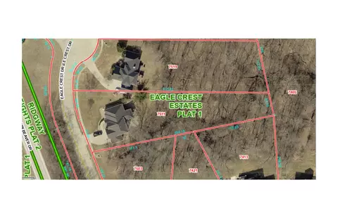 View/Area - 7511 Eagle Crest Dr, Johnston, IA 50131 photo 1 of 1