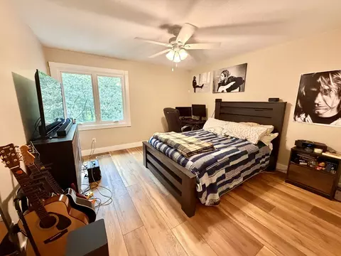 Bedroom - 7511 Eagle Crest Dr, Johnston, IA 50131 photo 3 of 3