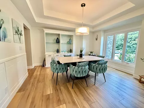 Dining - 7511 Eagle Crest Dr, Johnston, IA 50131 photo 1 of 1