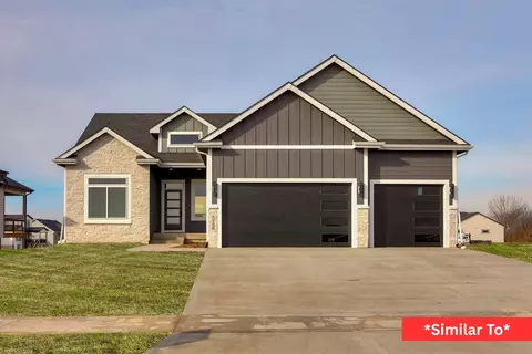 1203 NE Meadow Crossing Dr, Ankeny, IA 50021