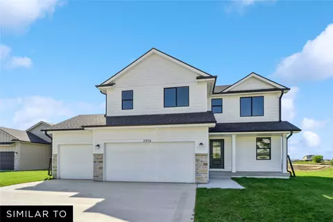 2523 NW North Creek Ct, Ankeny, IA 50023