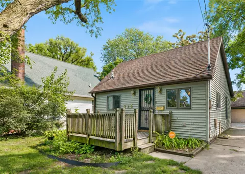 725 Morton Ave, Des Moines, IA 50316