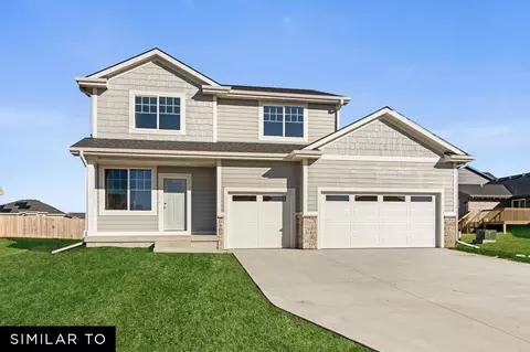 2520 NW North Creek Ct, Ankeny, IA 50023