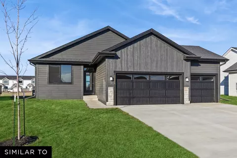 2524 NW North Creek Ct, Ankeny, IA 50023