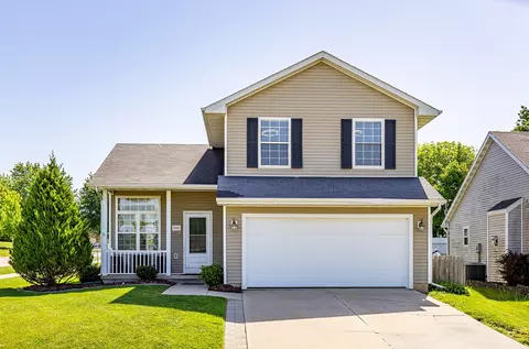 3201 SW Townpark Cir, Ankeny, IA 50023