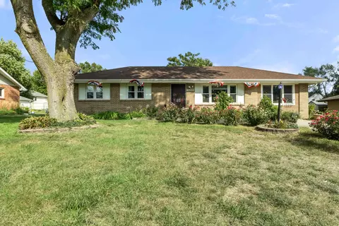 7603 NW 16th St, Ankeny, IA 50023