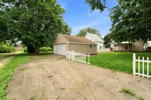 Exterior - 206 Warner St, Colo, IA 50056 photo 3 of 4