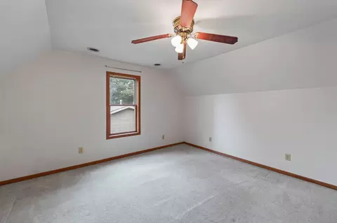 Bedroom - 206 Warner St, Colo, IA 50056 photo 4 of 11