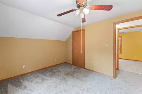 Bedroom - 206 Warner St, Colo, IA 50056 photo 11 of 11