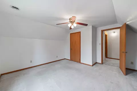 Bedroom - 206 Warner St, Colo, IA 50056 photo 6 of 11