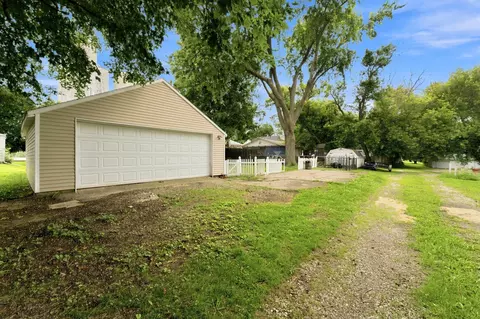 Exterior - 206 Warner St, Colo, IA 50056 photo 4 of 4