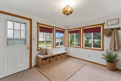 Entry Way - 206 Warner St, Colo, IA 50056 photo 1 of 1