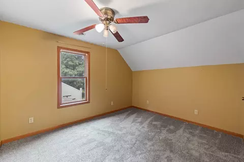 Bedroom - 206 Warner St, Colo, IA 50056 photo 9 of 11