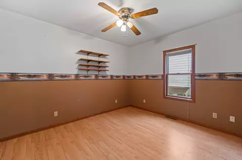 Bedroom - 206 Warner St, Colo, IA 50056 photo 2 of 11