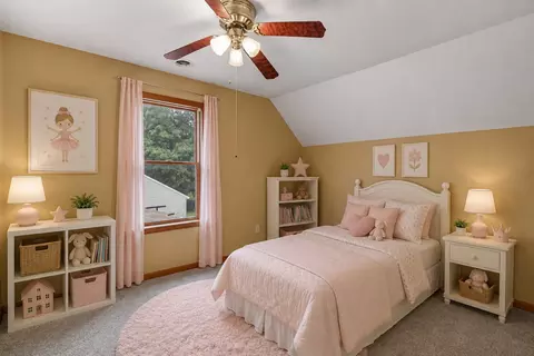 Bedroom - 206 Warner St, Colo, IA 50056 photo 10 of 11