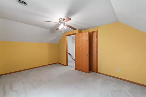 Bedroom - 206 Warner St, Colo, IA 50056 photo 8 of 11