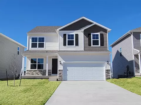 813 Fireside Dr NW, Bondurant, IA 50035