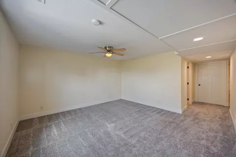 Bedroom - 29531 650th Ave, Maxwell, IA 50161 photo 8 of 9