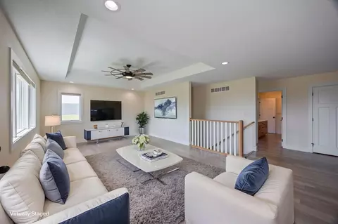 Living - 29531 650th Ave, Maxwell, IA 50161 photo 1 of 2
