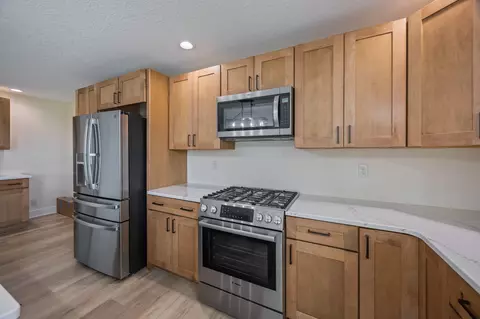 Kitchen - 29531 650th Ave, Maxwell, IA 50161 photo 3 of 3
