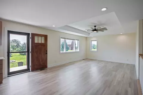 Living - 29531 650th Ave, Maxwell, IA 50161 photo 2 of 2