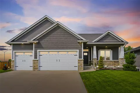 1105 NW 5th St, Grimes, IA 50111