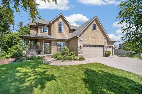 706 NE 40th Ct, Ankeny, IA 50021
