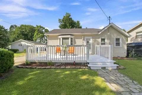 320 E Diehl Ave, Des Moines, IA 50315