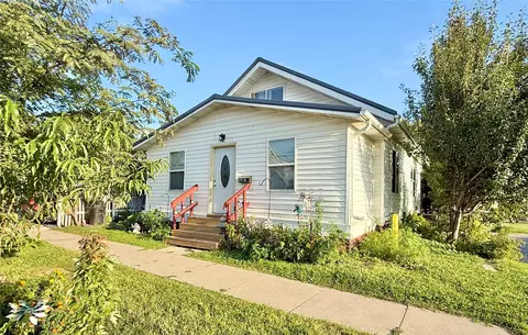 307 E Boone St, Marshalltown, IA 50158