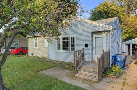 4011 Cornell St, Des Moines, IA 50313